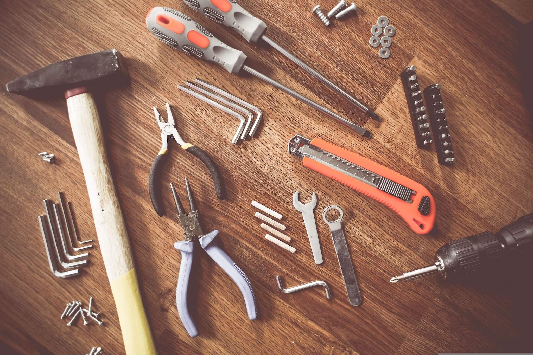 Property Maintenance handyman Services Fulham